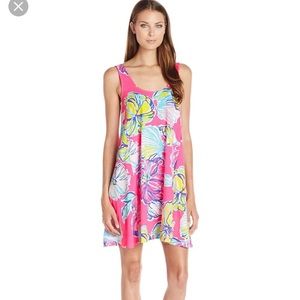Lilly Pulitzer Carmel dress size L